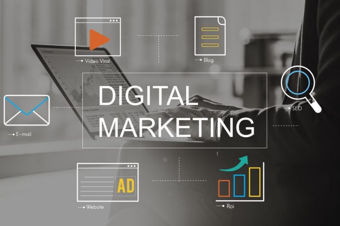 Key Fundamentals of Digital Marketing