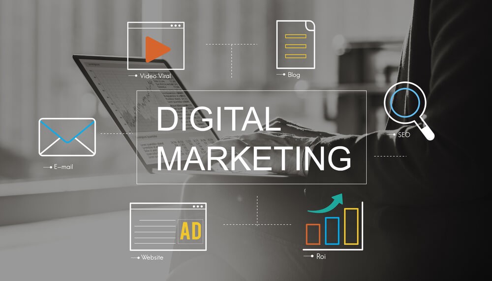 Key Fundamentals of Digital Marketing