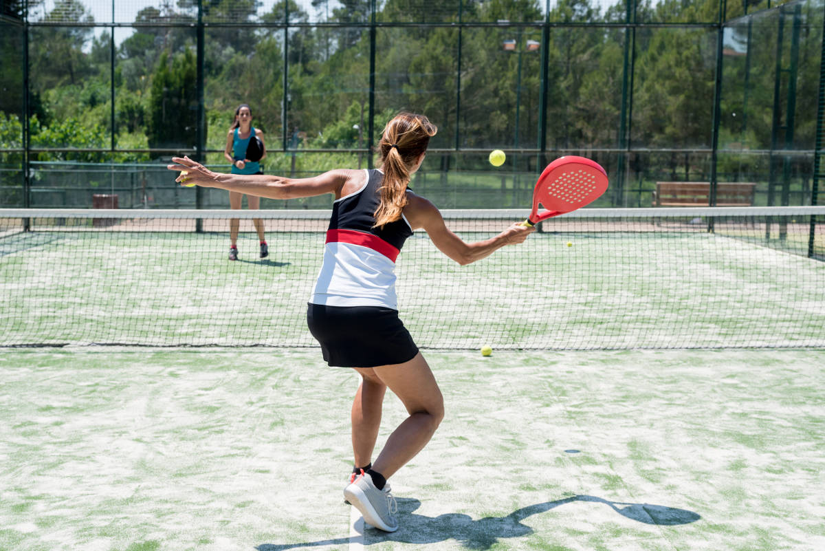 A Complete Guide on Padel Sport