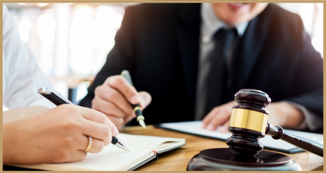 Top Mistakes To Avoid In A Civil Lawsuit