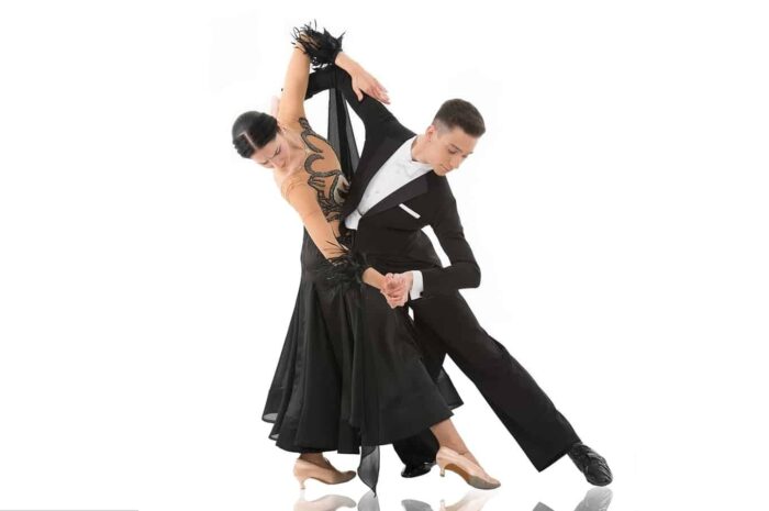 Why Ballroom Dance Is Good For Kids