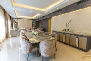Crafted To Perfection: Bespoke Luxury Furniture