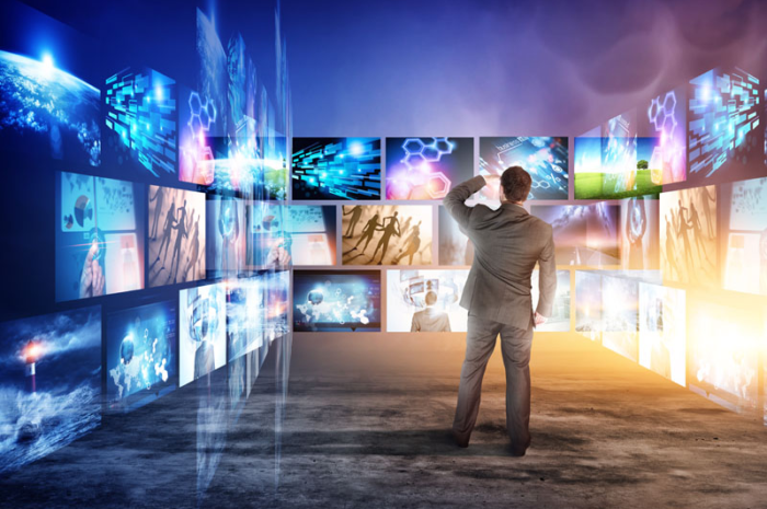 6 Trends In The Audio-Visual Industry