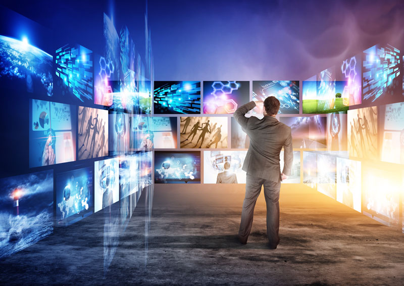 6 Trends In The Audio-Visual Industry