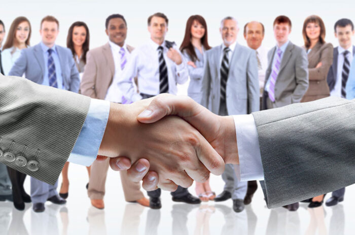 How The Top Manpower Recruiting Agencies Rescue Failed Hirings