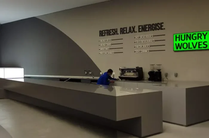 How To Spot A Low Quality Corian Supplier