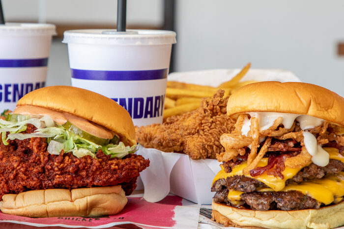 How To Build Customer Loyalty In A Burger Franchise