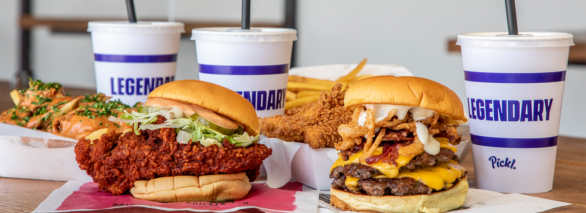 How To Build Customer Loyalty In A Burger Franchise