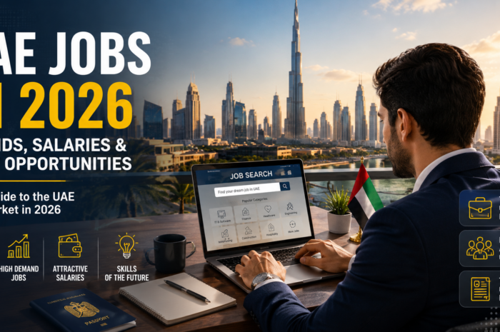 UAE job interview questions