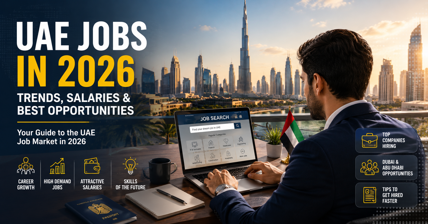 UAE job interview questions